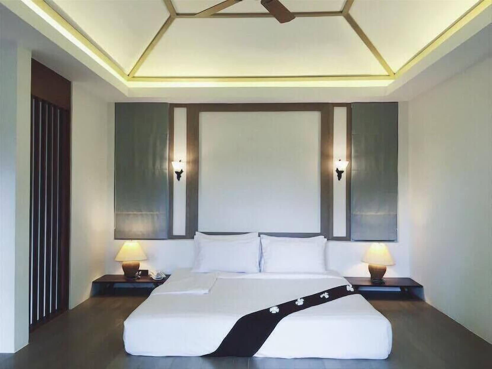 Mooban Talay Resort Koh Samet Exterior foto