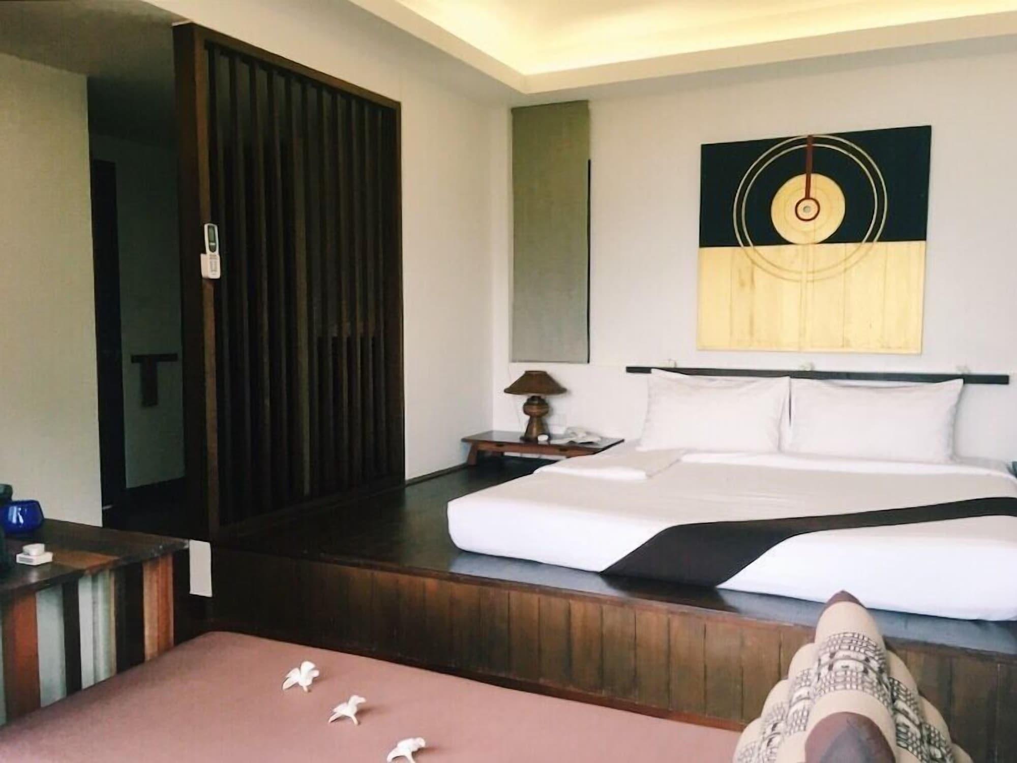 Mooban Talay Resort Koh Samet Exterior foto