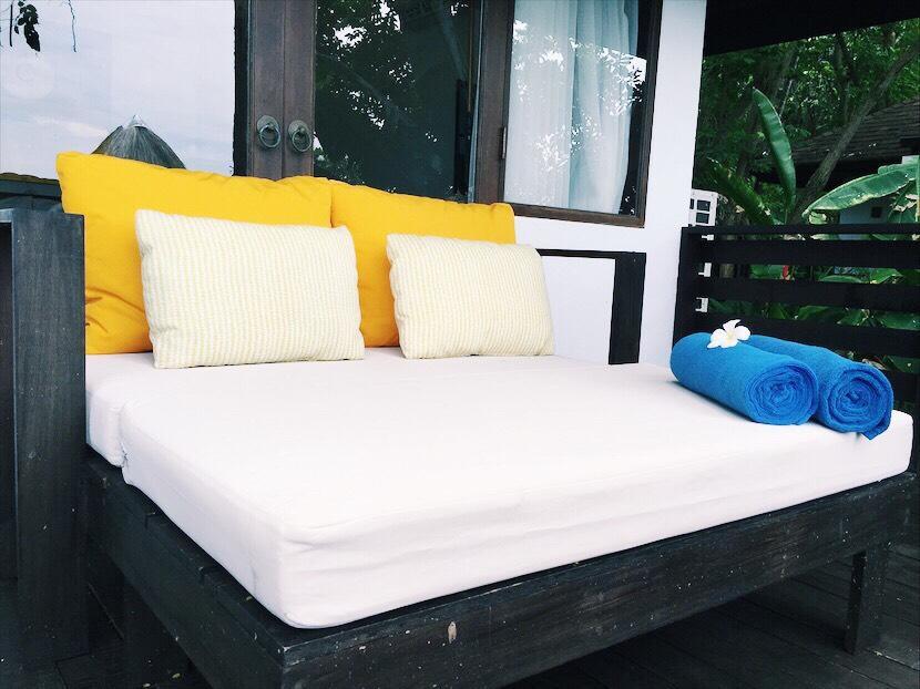 Mooban Talay Resort Koh Samet Exterior foto