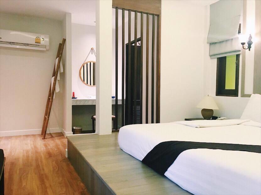 Mooban Talay Resort Koh Samet Exterior foto