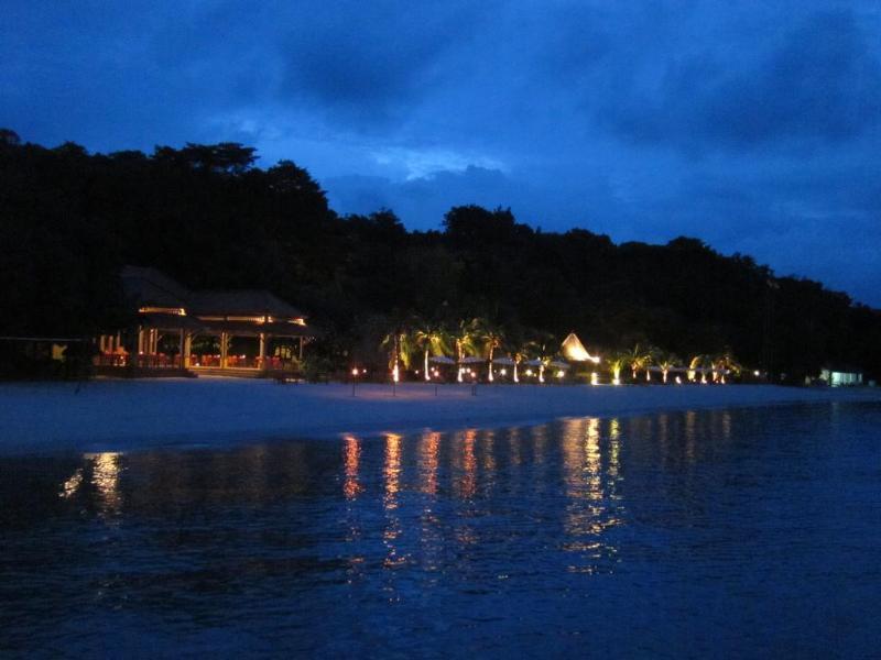 Mooban Talay Resort Koh Samet Exterior foto